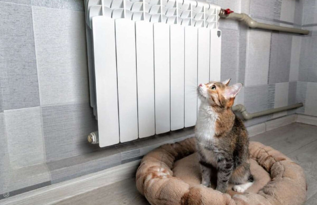 В Кабмине отчитались о завершении подготовки к отопительному сезону на 99%