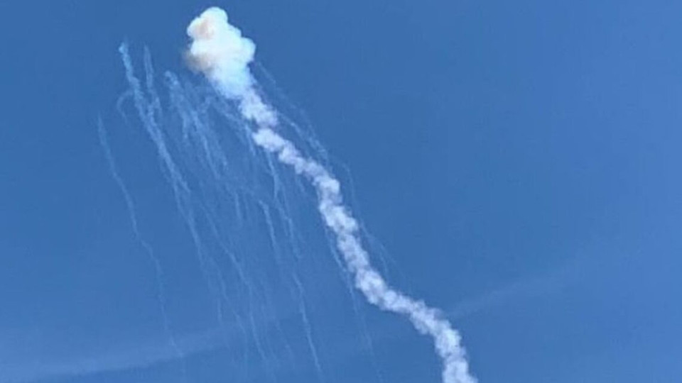 У Повітряних Силах розповіли, чи може рф виснажити українську ППО