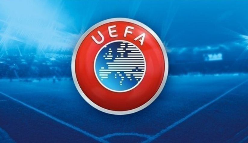 УЕФА отменил решение о допуске футбольных команд U-17 из рф к турнирам