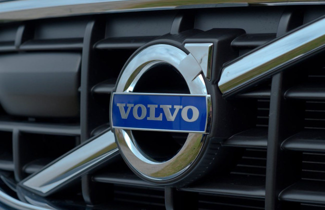Автоконцерн Volvo отключил российских пользователей от своих онлайн-сервисов