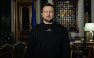 рф заинтересована в разжигании войны на Ближнем Востоке, чтобы ослабить мировое единство – Зеленский