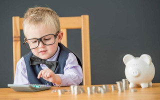 Виплати на дітей: які суми допомоги передбачені