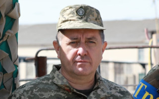 Зеленский прокомментировал замену командующего Сил территориальной обороны Вооруженных Сил