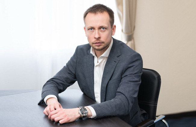 Андрей Гайченко о законопроекте об автоматическом снятии арестов со счета: «Человек сможет заплатить свой долг и забыть о нем»