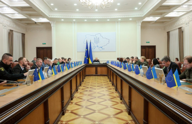 Кабмин провел заседание: какие решения приняли 10 октября