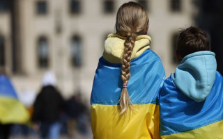 Украина вернула с временно оккупированных территорий еще 9 детей