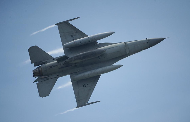 Украина получит F-16 от Нидерландов в конце 2024 года, — посол