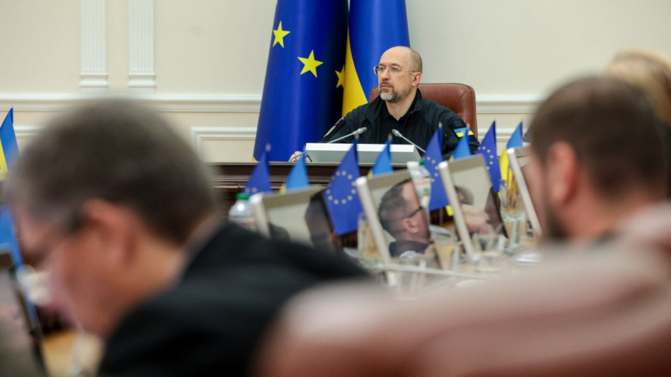 Кабмин упрощает импорт сырья для производства беспилотников