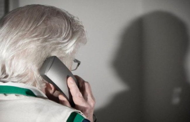 «Ваш родственник в беде»: в Киеве мужчина обманул пенсионерку на $4000