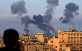 В ізраїльському поселенні знайшли тіла близько 40 немовлят та дітей, — ЗМІ