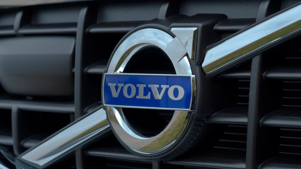 Автоконцерн Volvo відключив російських користувачів від своїх онлайн-сервісів