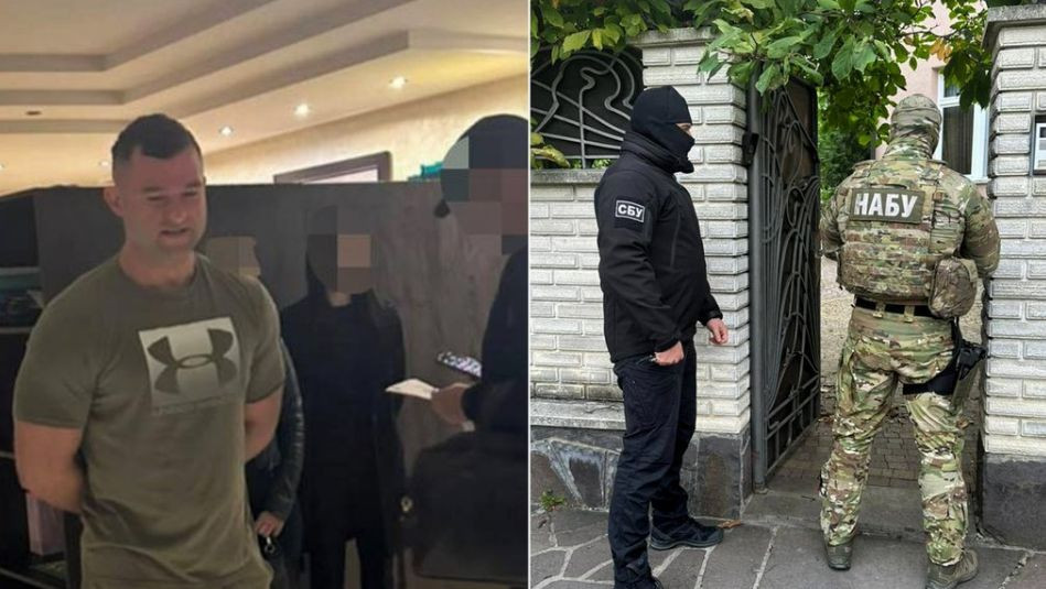 У мера Мукачева Андрія Балоги проводять обшуки: подробиці