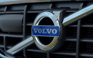 Автоконцерн Volvo відключив російських користувачів від своїх онлайн-сервісів