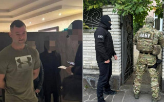 У мэра Мукачево Андрея Балоги проводят обыски: подробности