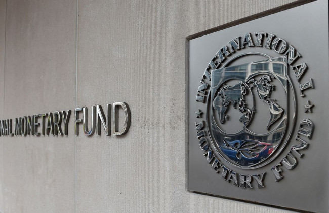 Война в Израиле: в МВФ оценили влияние на мировую экономику