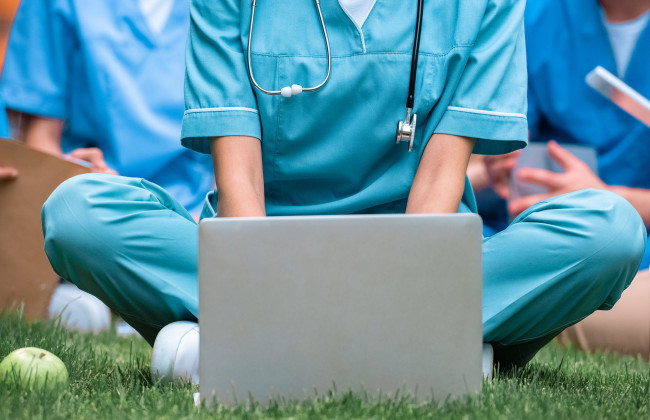 Студенты-медики, не сдавшие ЕГКЭ, смогут возобновиться на обучение и повторно сдать экзамен