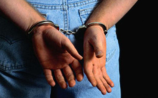 На Буковині покарали чоловіка, який побив і задушив знайомого