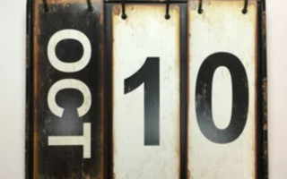 10 октября: какой сегодня праздник и главные события