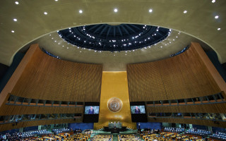 росію не повернули до Ради ООН з прав людини на 2024-2026 роки