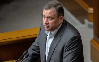 Розкрадання газу на 2,1 млрд грн: про підозру повідомили чинному нардепу Дубневичу