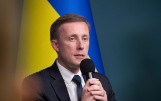 США способны одновременно поддерживать Украину и Израиль, советник по нацбезопасности