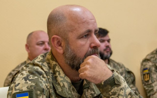 Призначено нового начальника Запорізького обласного ТЦК та СП: хто ним став