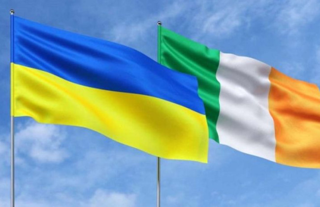 Помощь украинским беженцам в Ирландии хотят уменьшить: известна причина