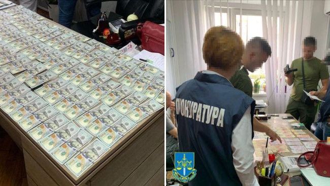 Чиновницу со Львова, которая организовала переправку уклонистов за границу, отправили за решетку