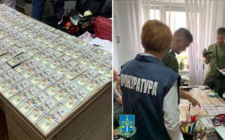 Чиновницу со Львова, которая организовала переправку уклонистов за границу, отправили за решетку