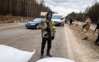 У чоловіка примусово вилучили авто на користь військової частини, - Верховний Суд вирішив питання юрисдикції спору