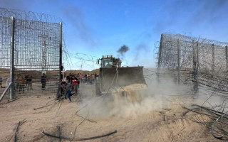 Розвідка Ізраїлю попереджала про активність у соцмережах бойовиків ХАМАС, але військові не відреагували — ЗМІ