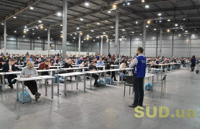 Кардинальные изменения в процедуре отбора судей и квалифоценивания, - Денис Маслов зарегистрировал законопроект