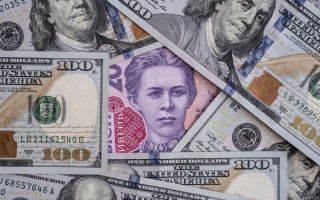 МВФ спрогнозировал, каким будет курс доллара в Украине в ближайшие годы