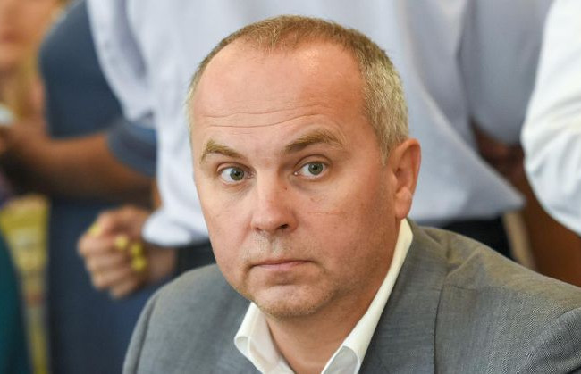 Киевский апелляционный суд оставил под стражей нардепа Нестора Шуфрича