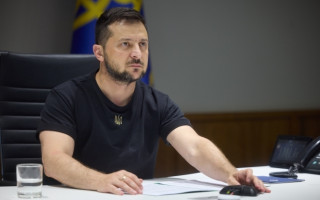 Зеленский ответил, в каком случае будет баллотироваться на второй президентский срок