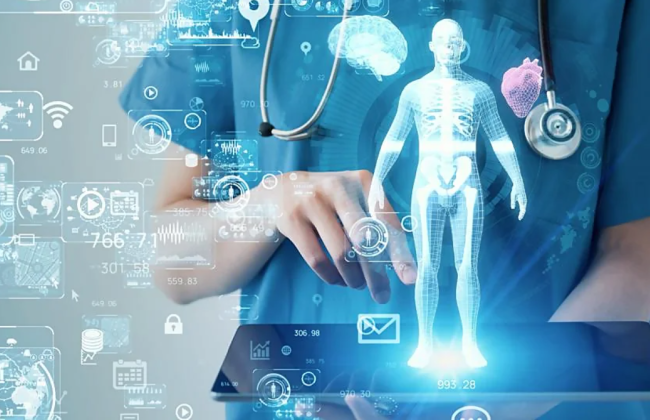 Искусственный интеллект научился выявлять шизофрению у пациентов: новое исследование