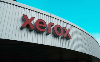 Американская корпорация Xerox окончательно покинула российский рынок