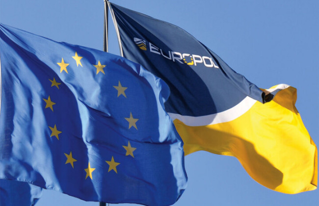 Европол поможет расследовать военные преступления россии против Украины