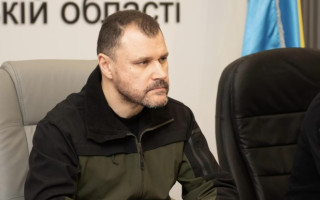 У МВС заявили, що готуються до будь-яких дій ворога в опалювальний сезон