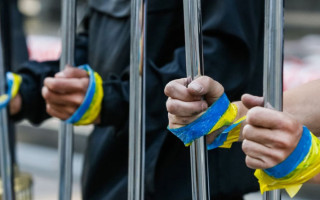 Як отримати інформацію про людину у полоні з реєстру Національного інформаційного бюро