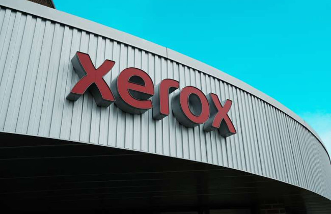 Американская корпорация Xerox окончательно покинула российский рынок