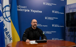 В 2024 году Украине нужно будет около $42 млрд для закрытия дефицита бюджета — Шмыгаль