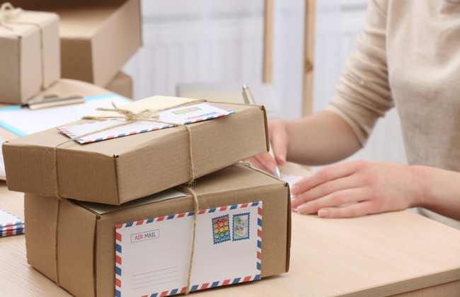 Товар отправлен по почте, а покупатель его не забрал: как провести операцию через РРО