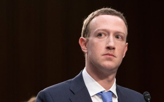 ЄС звинуватив Meta поширенні дезінформації щодо Ізраїлю та ХАМАСу: Цукербергу дали 24 години на відповідь