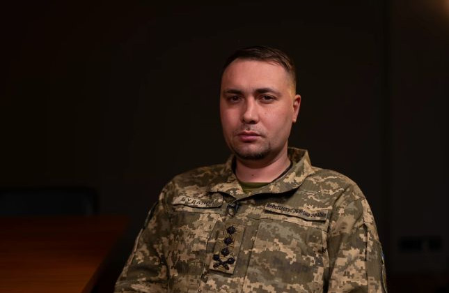 Кирилл Буданов: Мир достаточно быстро приближается к глобальной войне