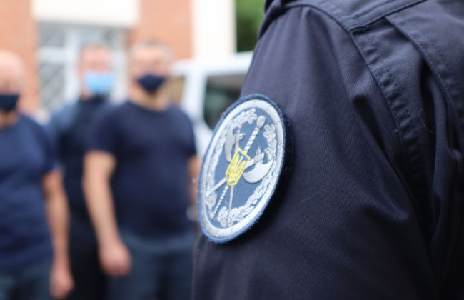 Высший совет правосудия с первой попытки не смог назначить председателя Службы судебной охраны