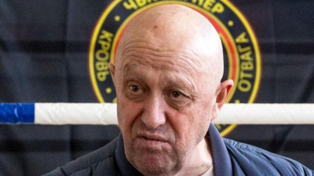 Чи дійсно вмер Пригожин: Буданов має сумніви