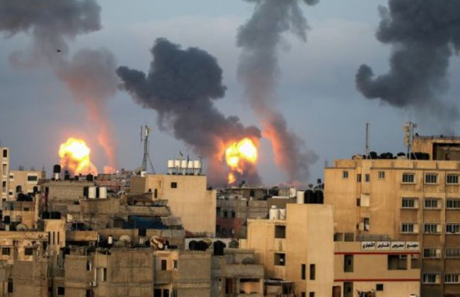 Израиль ликвидировал одного из лидеров «Исламского джихада» — СМИ