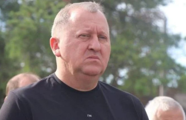 Апелляционная палата ВАКС оставила без изменений меру пресечения Александру Лысенко