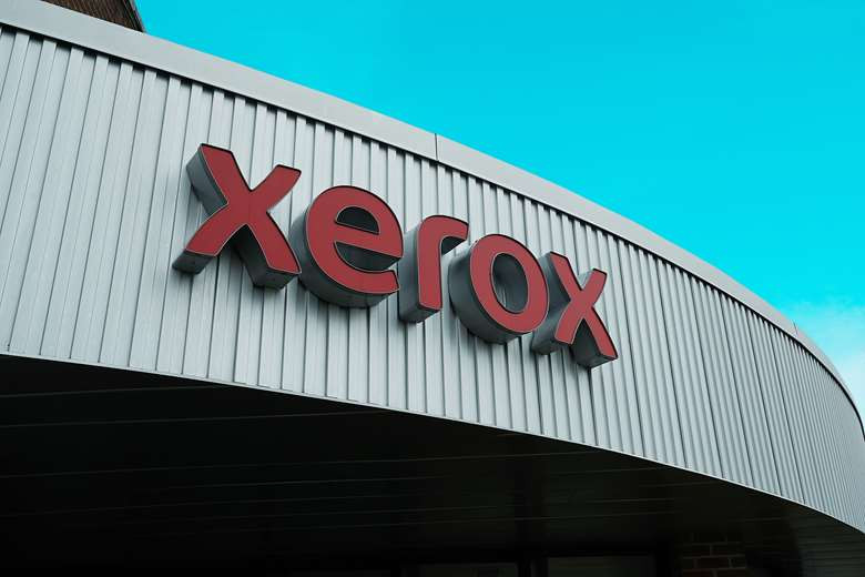 Американская корпорация Xerox окончательно покинула российский рынок